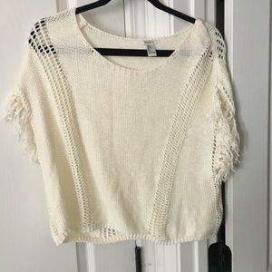 Forever 21 knit tunic